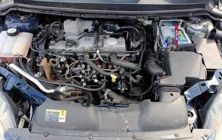 Ford Focus II рестайлинг, 2008 год, 440 000 рублей, 3 фотография