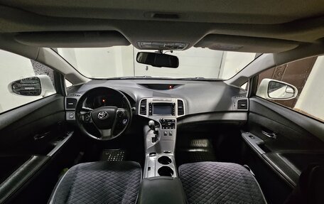 Toyota Venza I, 2014 год, 2 400 000 рублей, 8 фотография