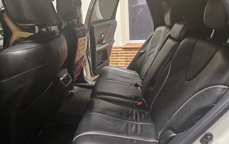 Toyota Venza I, 2014 год, 2 400 000 рублей, 10 фотография