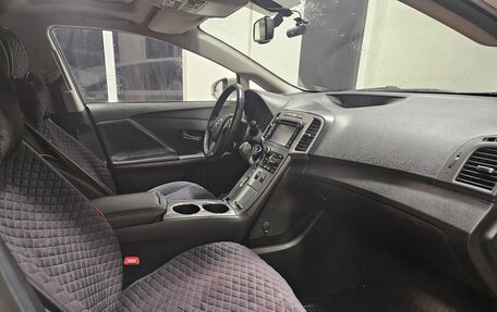 Toyota Venza I, 2014 год, 2 400 000 рублей, 9 фотография