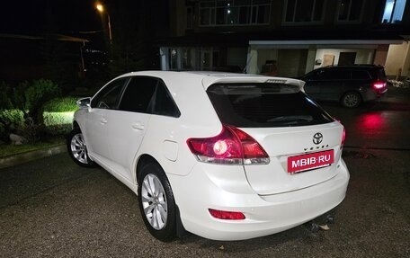 Toyota Venza I, 2014 год, 2 400 000 рублей, 6 фотография
