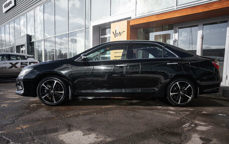 Toyota Camry, 2016 год, 1 745 000 рублей, 4 фотография