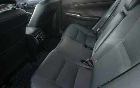 Toyota Camry, 2016 год, 1 745 000 рублей, 15 фотография