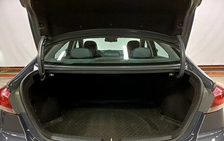 Hyundai Elantra VI рестайлинг, 2018 год, 1 679 000 рублей, 10 фотография