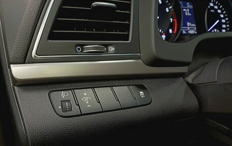 Hyundai Elantra VI рестайлинг, 2018 год, 1 679 000 рублей, 19 фотография