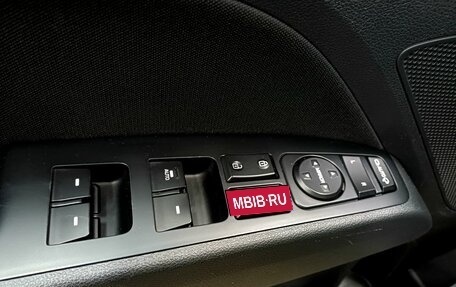 Hyundai Elantra VI рестайлинг, 2018 год, 1 679 000 рублей, 18 фотография