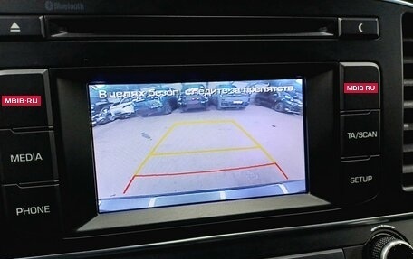 Hyundai Elantra VI рестайлинг, 2018 год, 1 679 000 рублей, 16 фотография