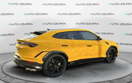 Lamborghini Urus I, 2025 год, 47 000 000 рублей, 4 фотография
