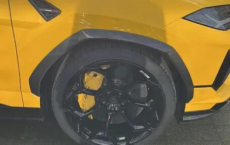 Lamborghini Urus I, 2025 год, 47 000 000 рублей, 5 фотография