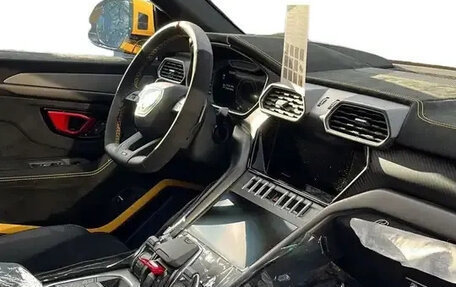 Lamborghini Urus I, 2025 год, 47 000 000 рублей, 7 фотография