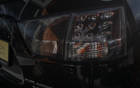 Mitsubishi Outlander III рестайлинг 3, 2008 год, 1 098 000 рублей, 7 фотография