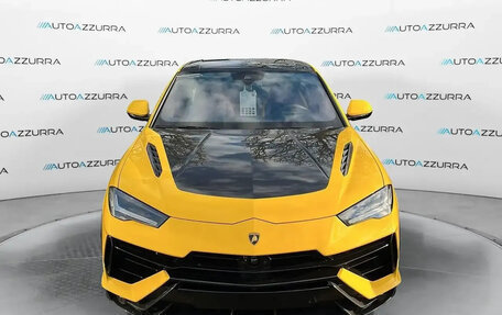 Lamborghini Urus I, 2025 год, 47 000 000 рублей, 3 фотография