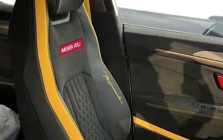 Lamborghini Urus I, 2025 год, 47 000 000 рублей, 9 фотография