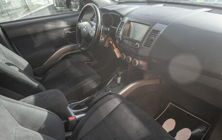 Mitsubishi Outlander III рестайлинг 3, 2008 год, 1 098 000 рублей, 18 фотография