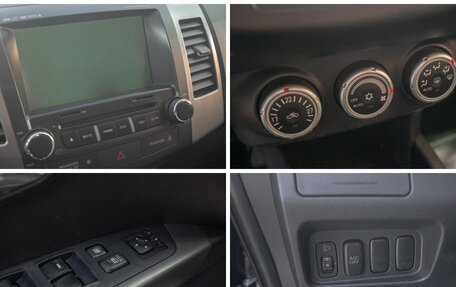 Mitsubishi Outlander III рестайлинг 3, 2008 год, 1 098 000 рублей, 20 фотография