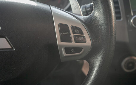 Mitsubishi Outlander III рестайлинг 3, 2008 год, 1 098 000 рублей, 12 фотография