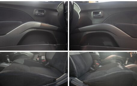 Mitsubishi Outlander III рестайлинг 3, 2008 год, 1 098 000 рублей, 21 фотография