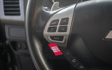 Mitsubishi Outlander III рестайлинг 3, 2008 год, 1 098 000 рублей, 11 фотография