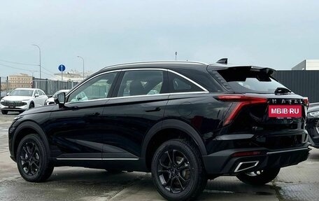 Haval F7, 2025 год, 3 149 000 рублей, 7 фотография