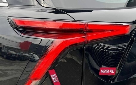 Haval F7, 2025 год, 3 149 000 рублей, 4 фотография