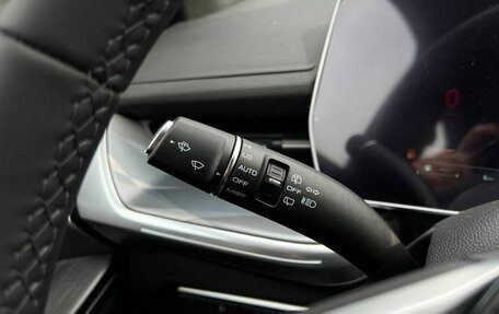 Haval F7, 2025 год, 3 149 000 рублей, 19 фотография