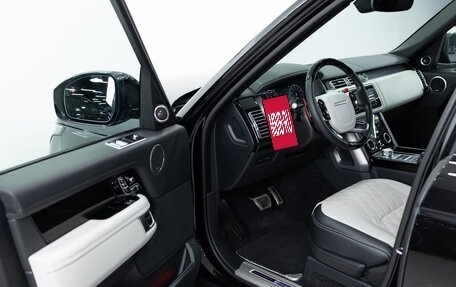 Land Rover Range Rover IV рестайлинг, 2020 год, 12 990 000 рублей, 7 фотография