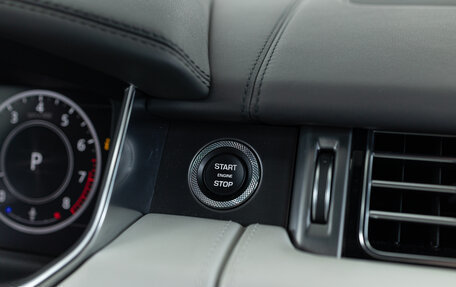 Land Rover Range Rover IV рестайлинг, 2020 год, 12 990 000 рублей, 15 фотография