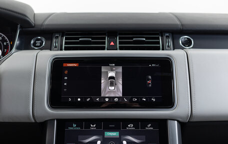 Land Rover Range Rover IV рестайлинг, 2020 год, 12 990 000 рублей, 26 фотография