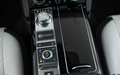 Land Rover Range Rover IV рестайлинг, 2020 год, 12 990 000 рублей, 19 фотография