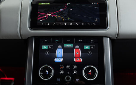 Land Rover Range Rover IV рестайлинг, 2020 год, 12 990 000 рублей, 18 фотография