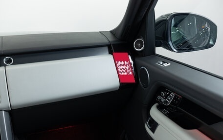 Land Rover Range Rover IV рестайлинг, 2020 год, 12 990 000 рублей, 22 фотография