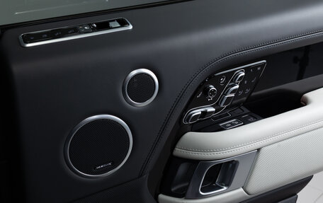 Land Rover Range Rover IV рестайлинг, 2020 год, 12 990 000 рублей, 28 фотография