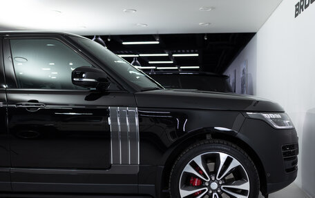 Land Rover Range Rover IV рестайлинг, 2020 год, 12 990 000 рублей, 38 фотография