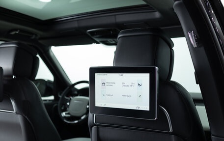 Land Rover Range Rover IV рестайлинг, 2020 год, 12 990 000 рублей, 30 фотография