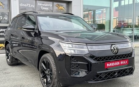 Volkswagen Teramont, 2025 год, 6 600 000 рублей, 4 фотография