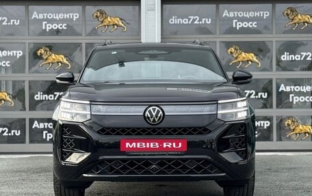 Volkswagen Teramont, 2025 год, 6 600 000 рублей, 3 фотография
