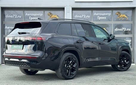 Volkswagen Teramont, 2025 год, 6 600 000 рублей, 7 фотография