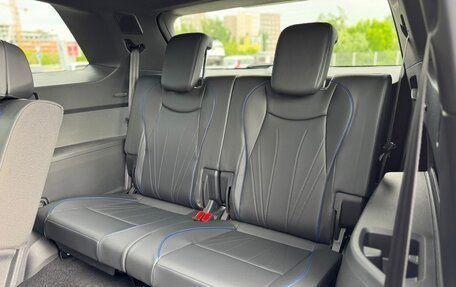 Volkswagen Teramont, 2025 год, 6 600 000 рублей, 16 фотография