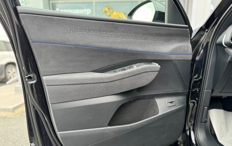 Volkswagen Teramont, 2025 год, 6 600 000 рублей, 17 фотография