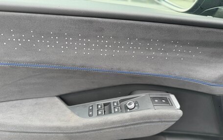 Volkswagen Teramont, 2025 год, 6 600 000 рублей, 18 фотография