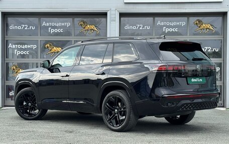 Volkswagen Teramont, 2025 год, 6 600 000 рублей, 9 фотография