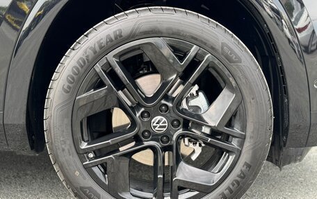 Volkswagen Teramont, 2025 год, 6 600 000 рублей, 15 фотография