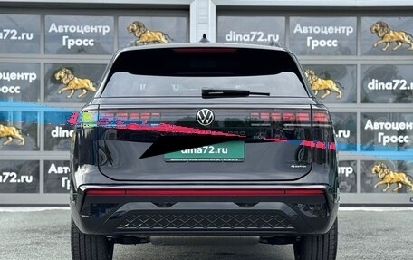 Volkswagen Teramont, 2025 год, 6 600 000 рублей, 8 фотография