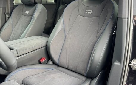 Volkswagen Teramont, 2025 год, 6 600 000 рублей, 19 фотография