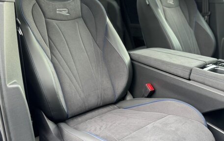 Volkswagen Teramont, 2025 год, 6 600 000 рублей, 22 фотография