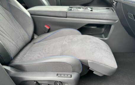 Volkswagen Teramont, 2025 год, 6 600 000 рублей, 21 фотография