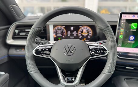 Volkswagen Teramont, 2025 год, 6 600 000 рублей, 28 фотография