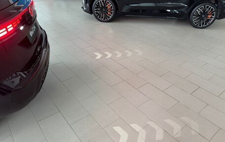 Volkswagen Teramont, 2025 год, 6 600 000 рублей, 33 фотография