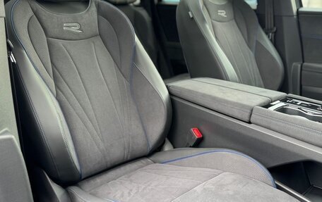 Volkswagen Teramont, 2025 год, 6 600 000 рублей, 25 фотография