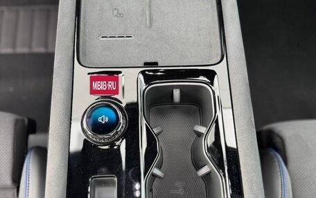 Volkswagen Teramont, 2025 год, 6 600 000 рублей, 29 фотография